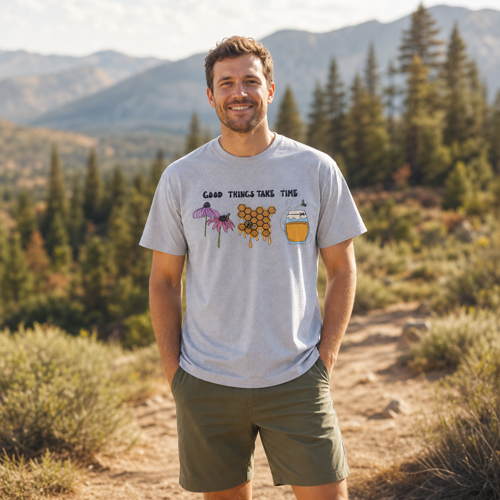 MDCTZMC26072922 T-Shirt