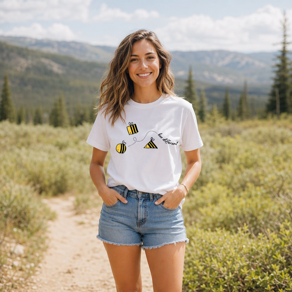 MDCTZMC26072923 T-Shirt
