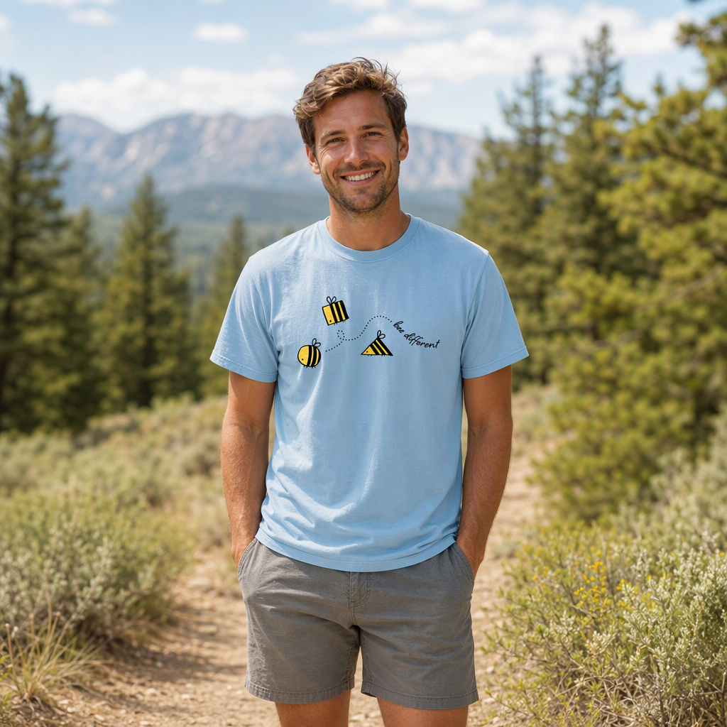 MDCTZMC26072923 T-Shirt