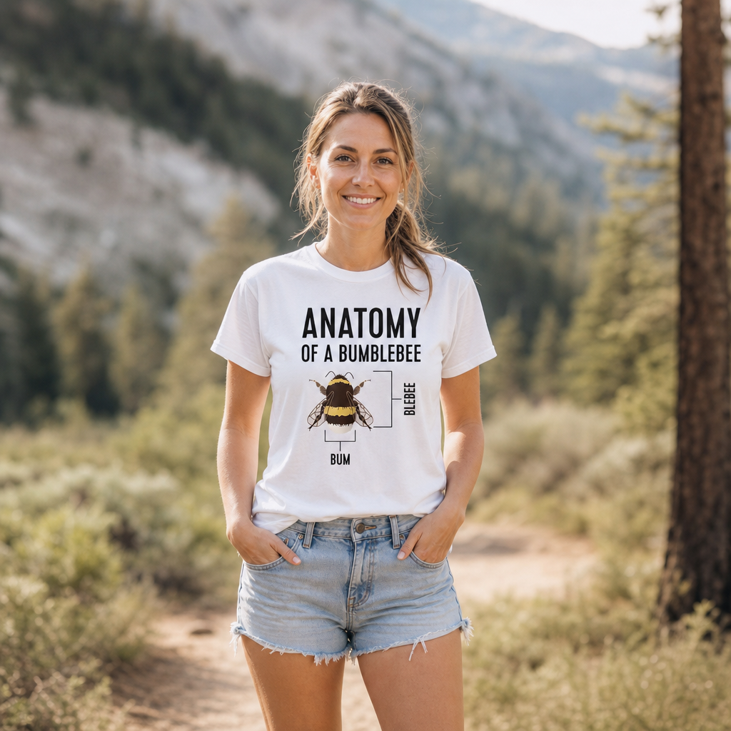 MDCTZMC26072924 T-Shirt