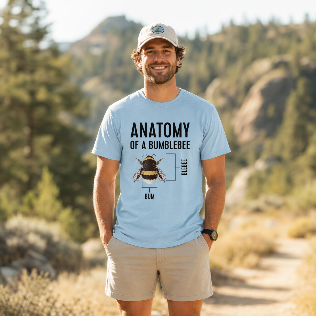 MDCTZMC26072924 T-Shirt