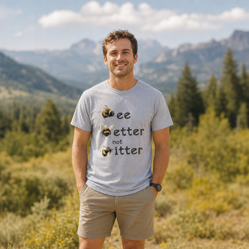 MDCTZMC26072925 T-Shirt