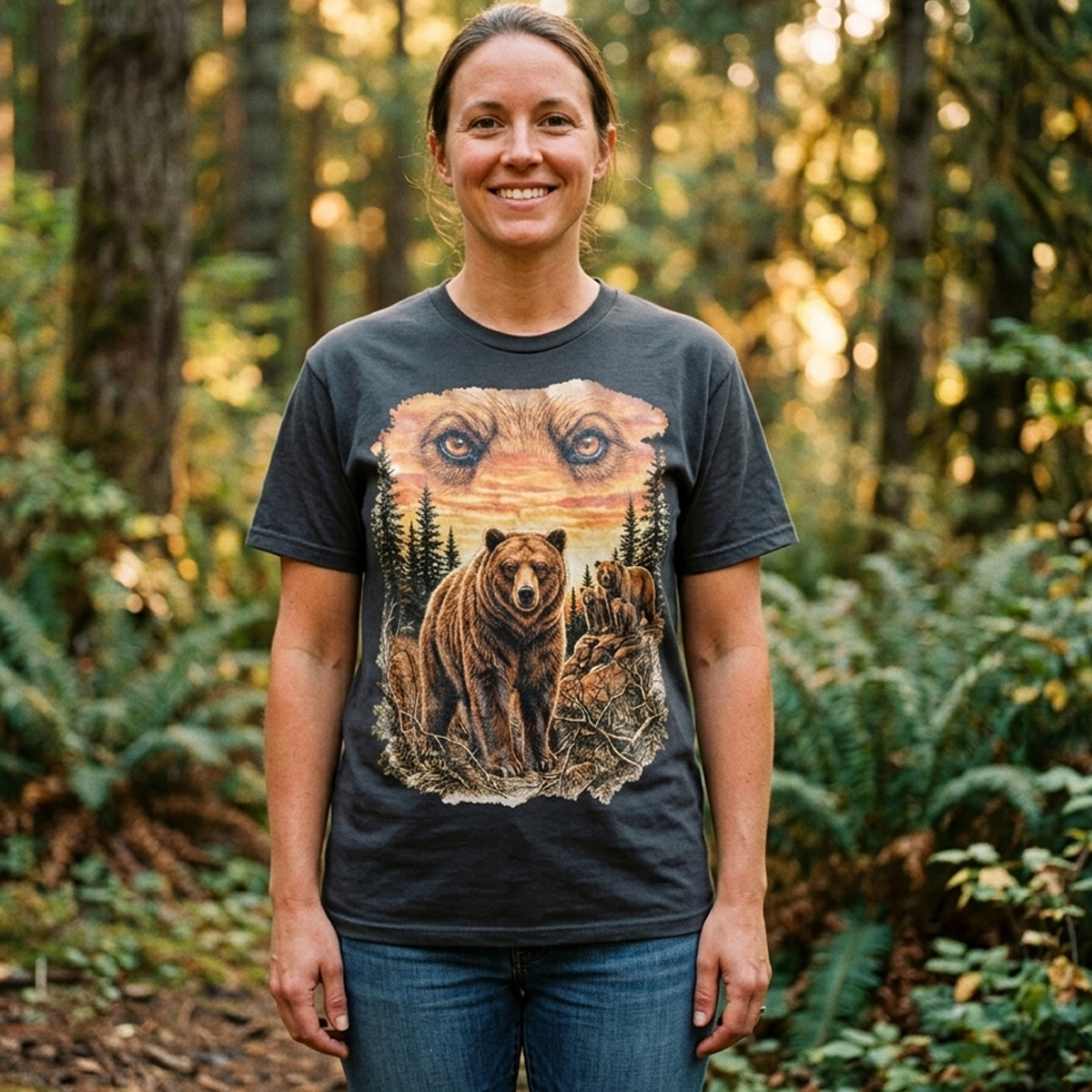 Today I Am Excited About Everything T-Shirt