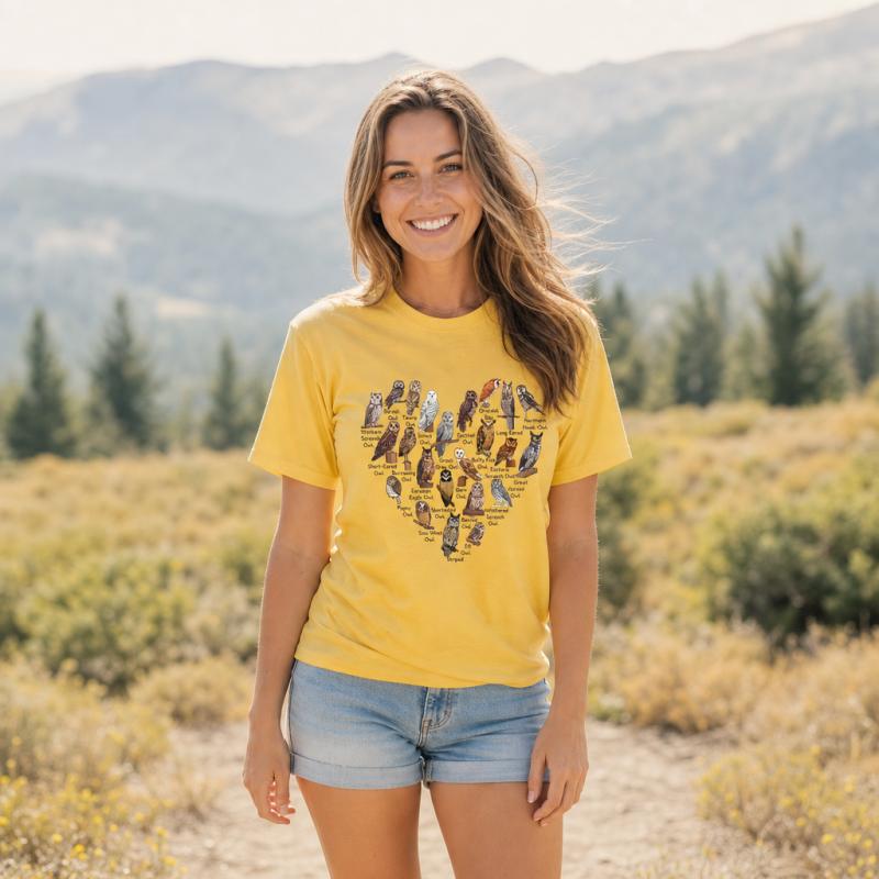 MDCTZMC26073001 T-Shirt