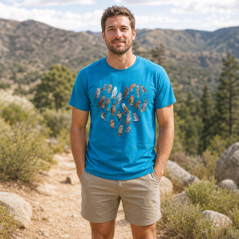 MDCTZMC26073001 T-Shirt