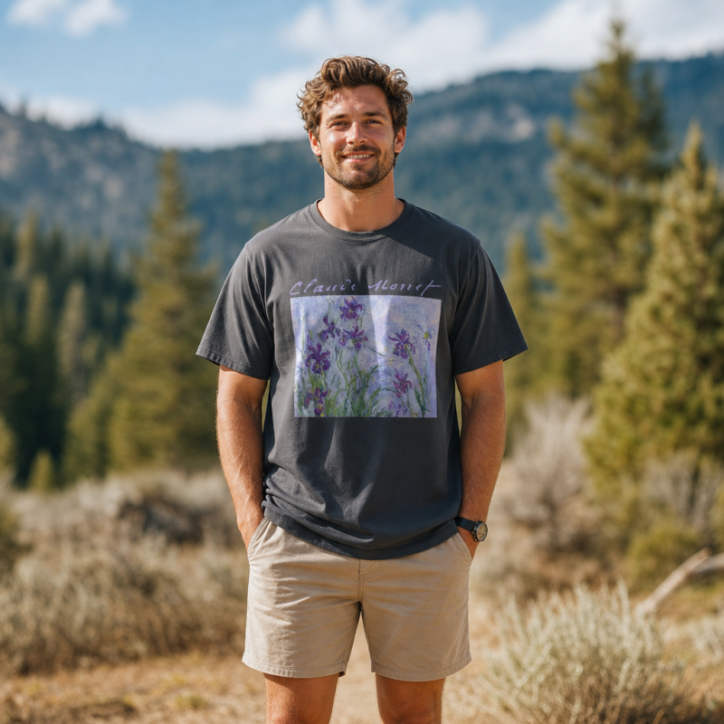 MDCTZMC26080824 T-Shirt