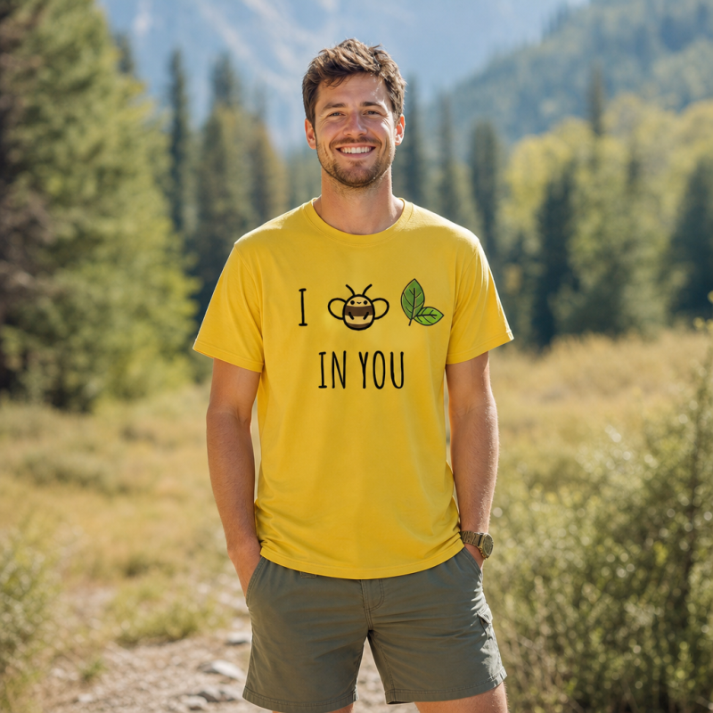 MDCTZMC26081201 T-Shirt