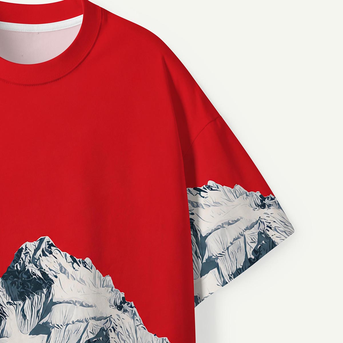 MDETBYWY26072101 Premium Eco Tee