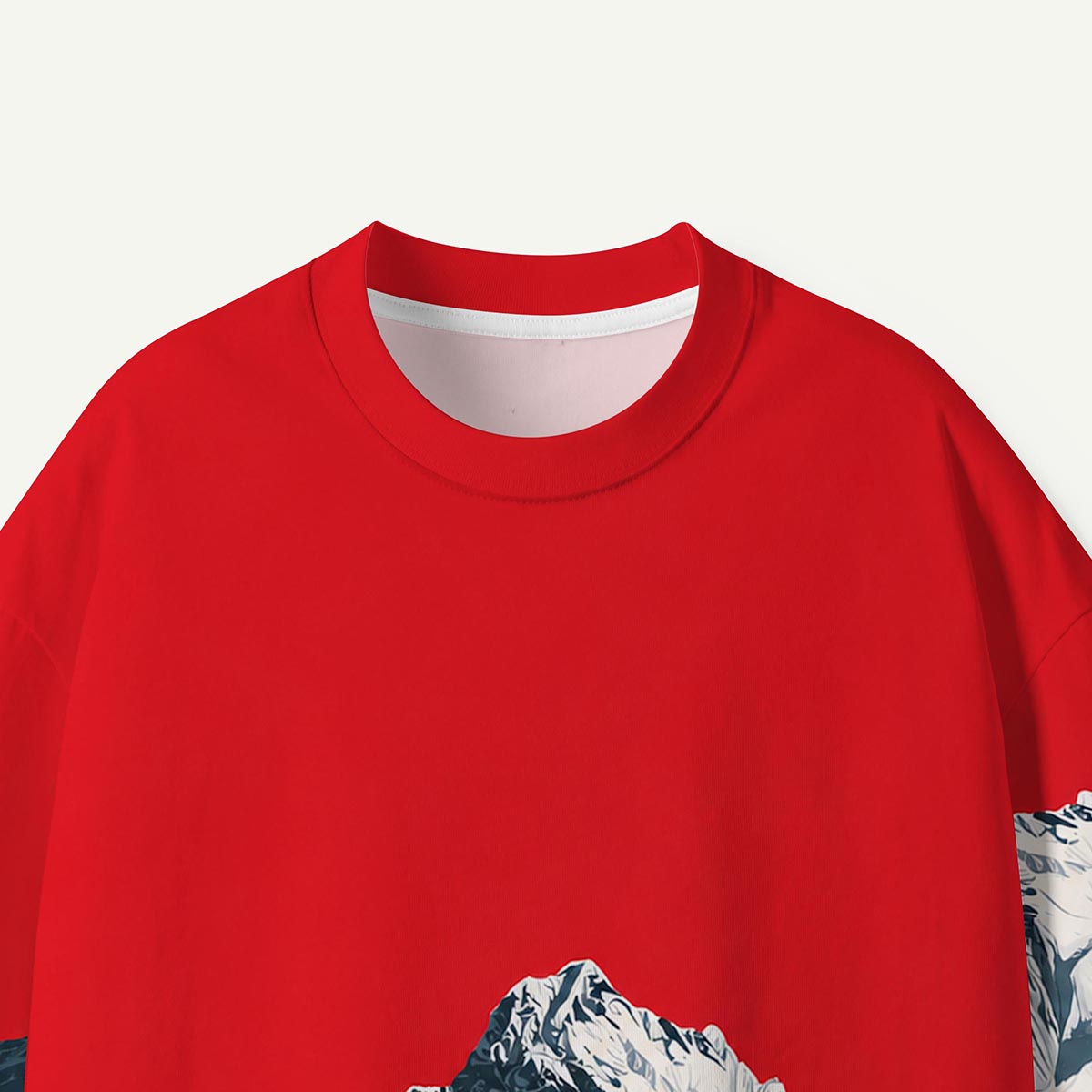 MDETBYWY26072101 Premium Eco Tee