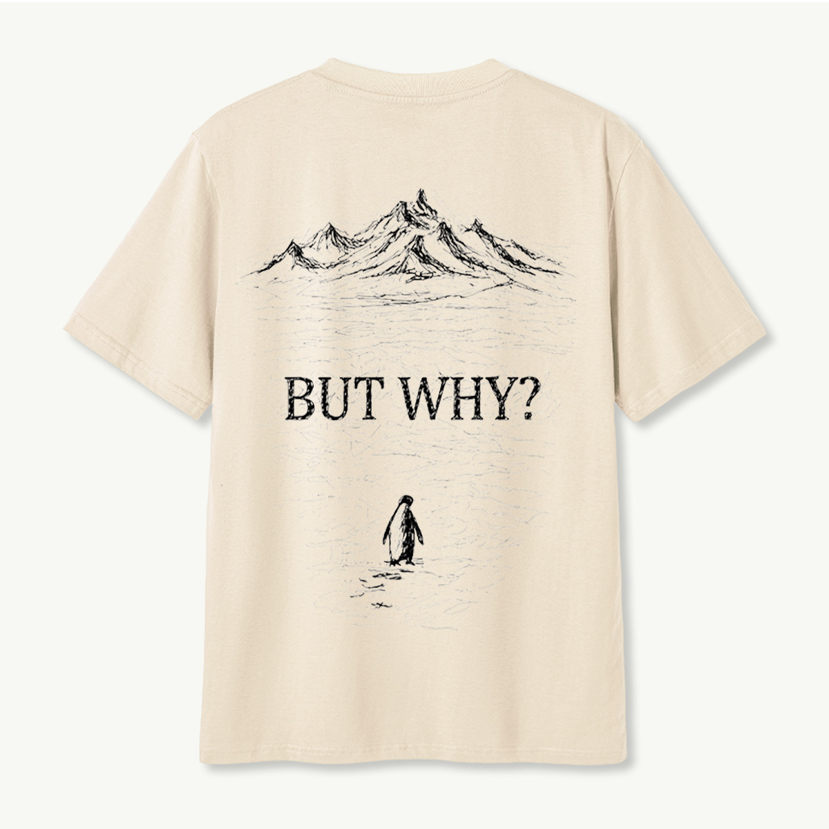 MDCTZMC26082801 T-Shirt