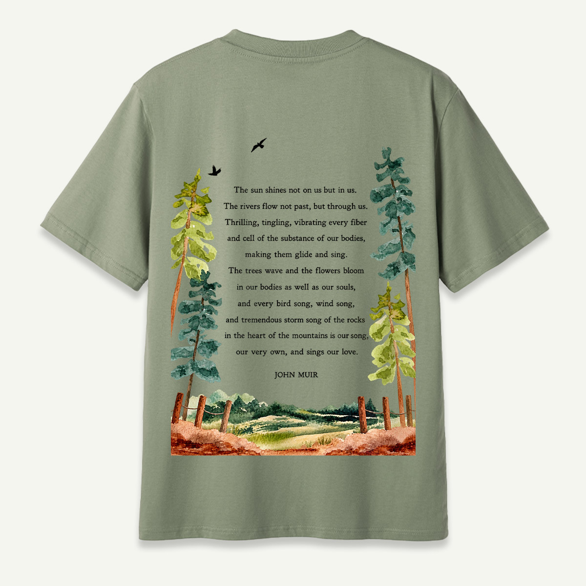 Sage Green