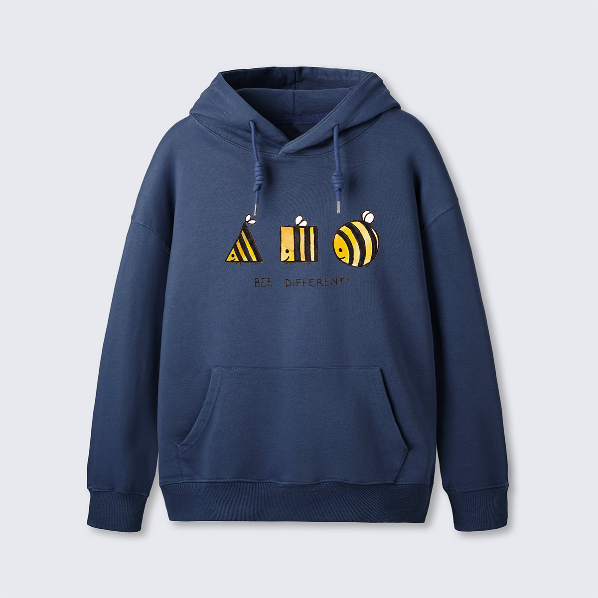 Bee Hoodie