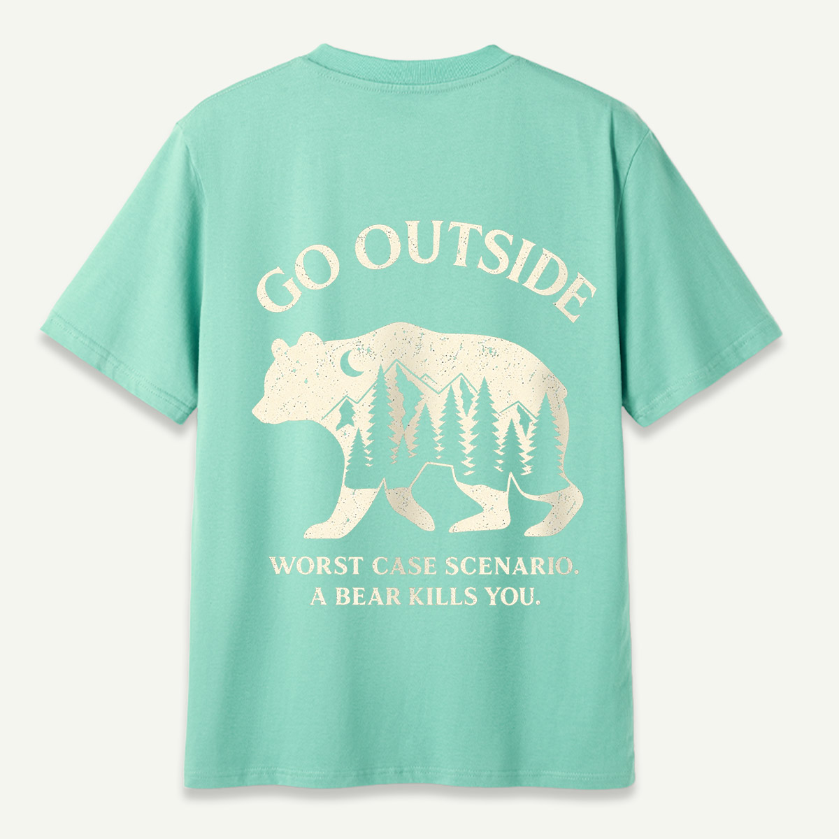 Mint Green