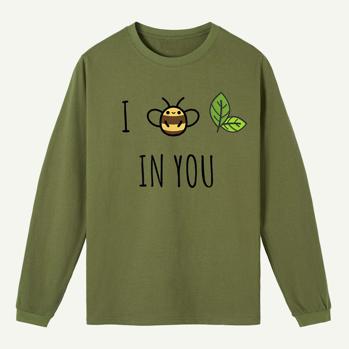 MDCTZMC26081201 Long Sleeve T-Shirt