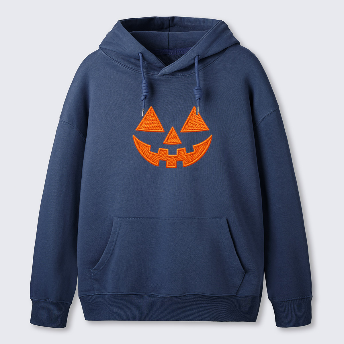 MDCXCHDZMC26081718 Embroidered Cotton Hoodie