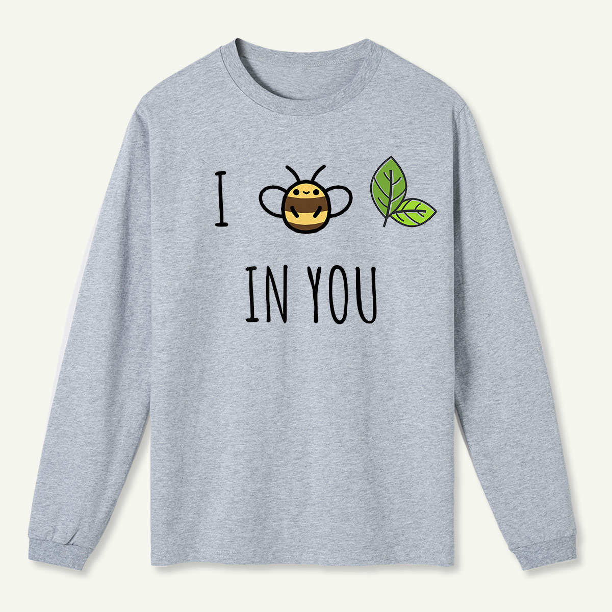 MDCTZMC26081201 Long Sleeve T-Shirt