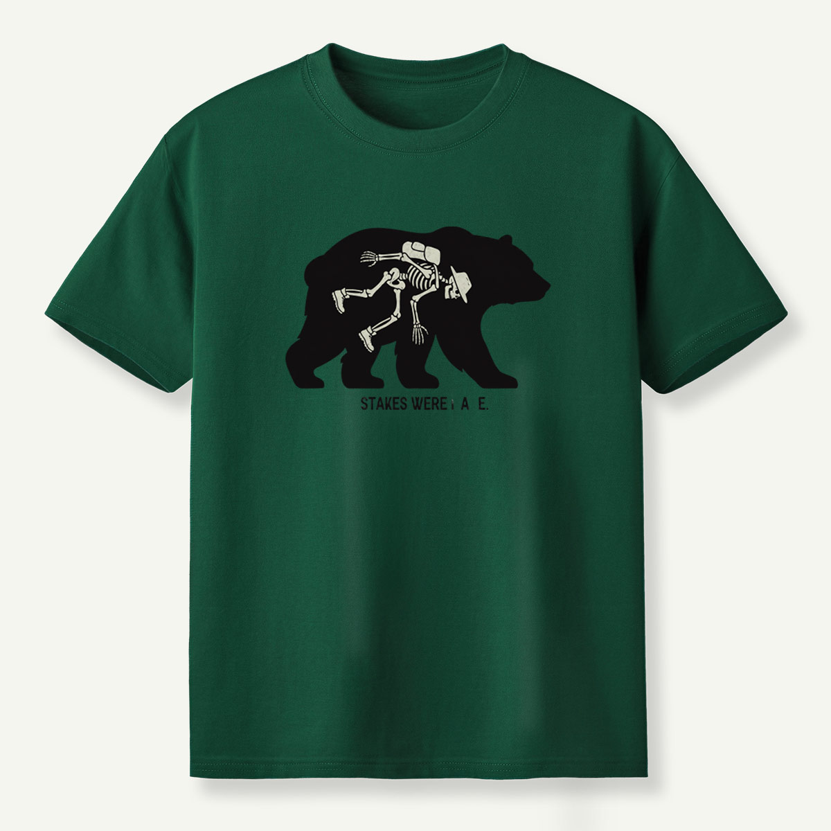 Forest Green