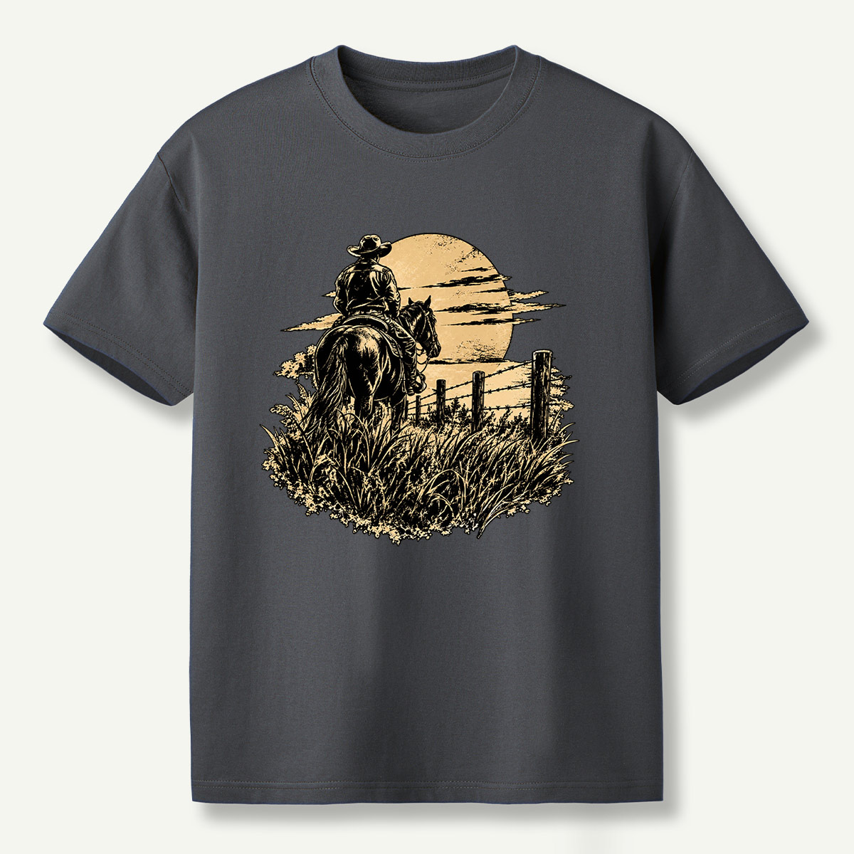 Dark Gray