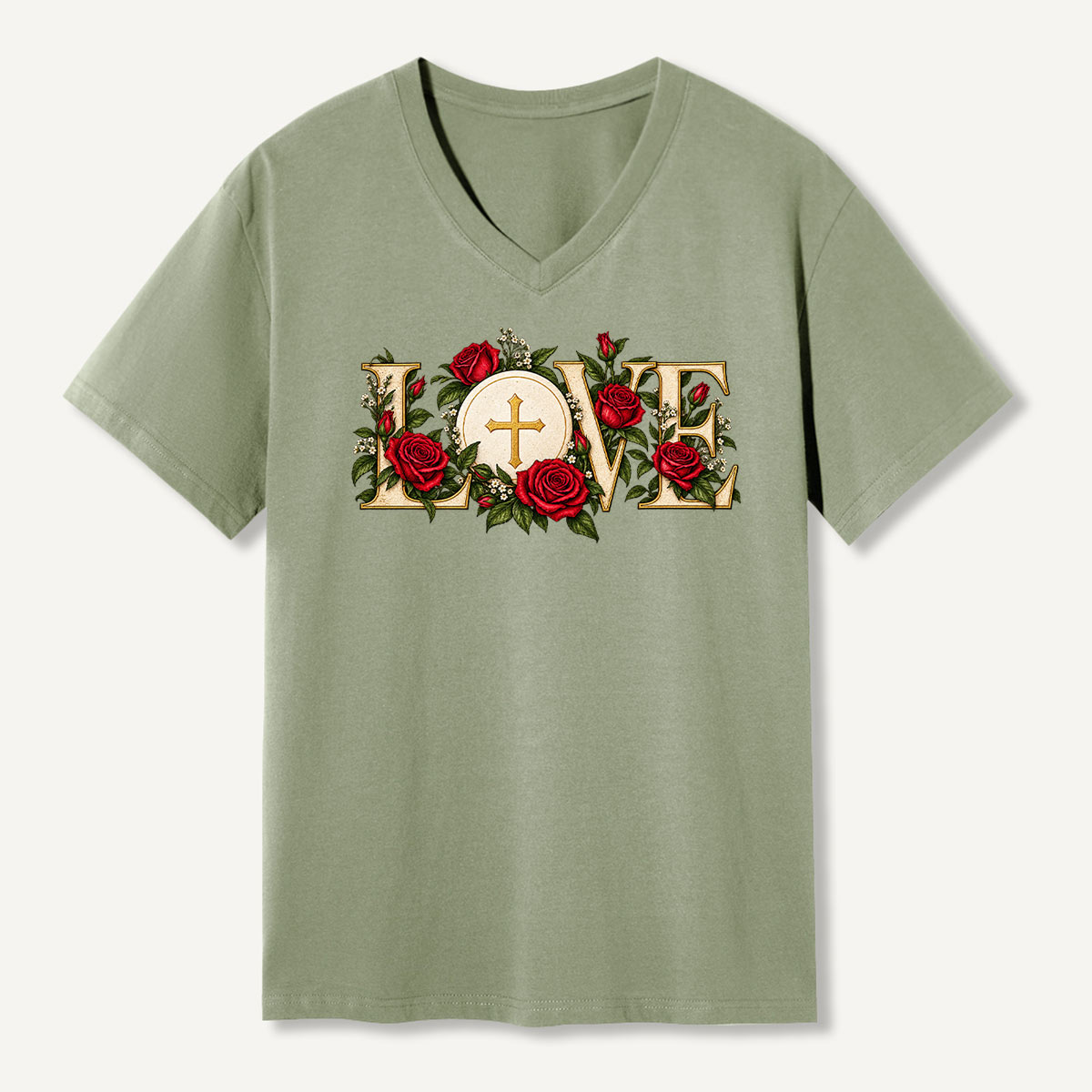 Sage Green