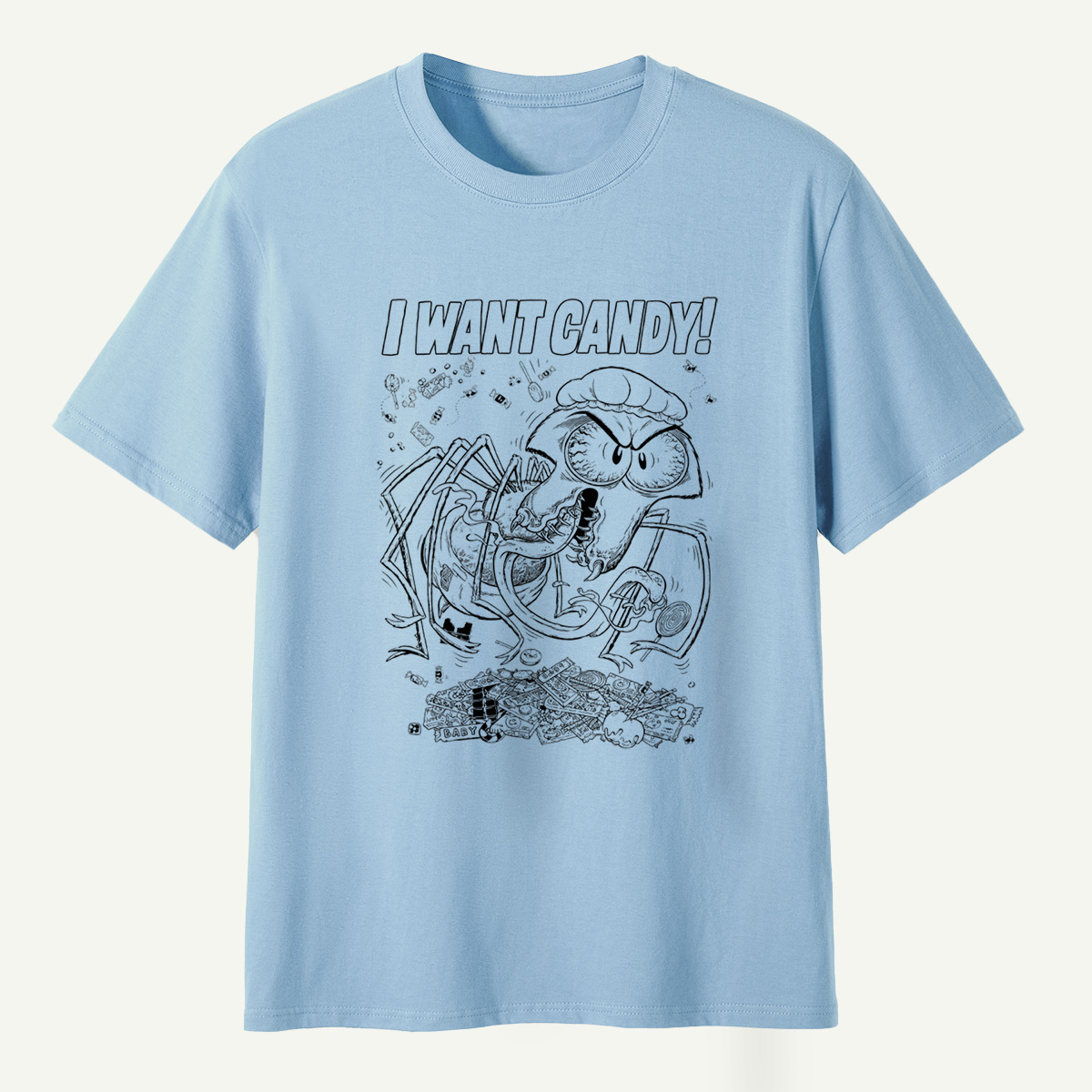 Light Blue