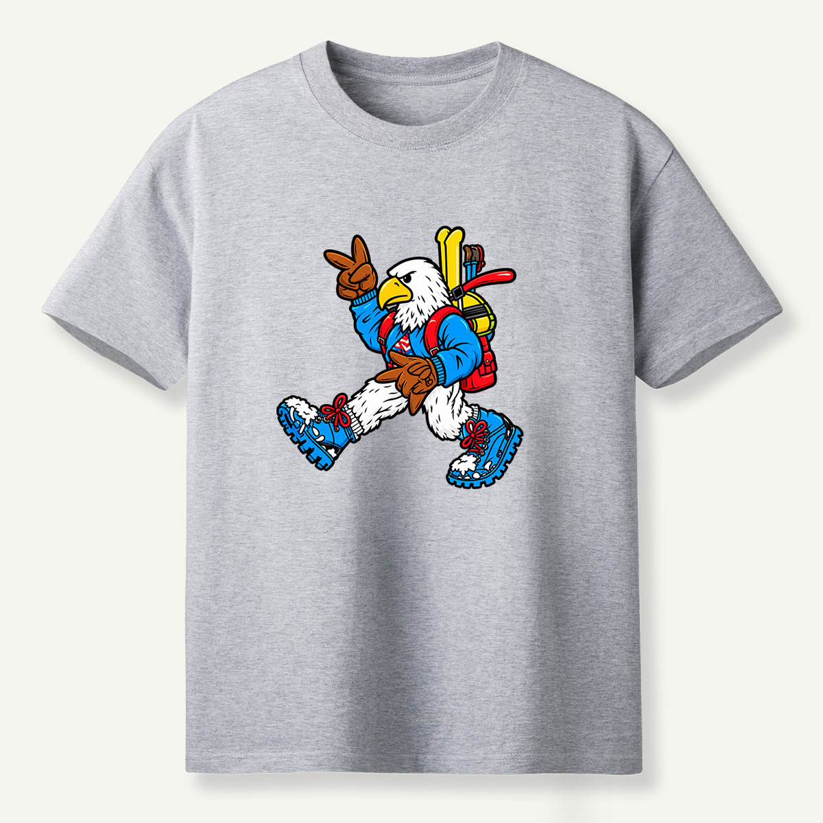 Ash Gray