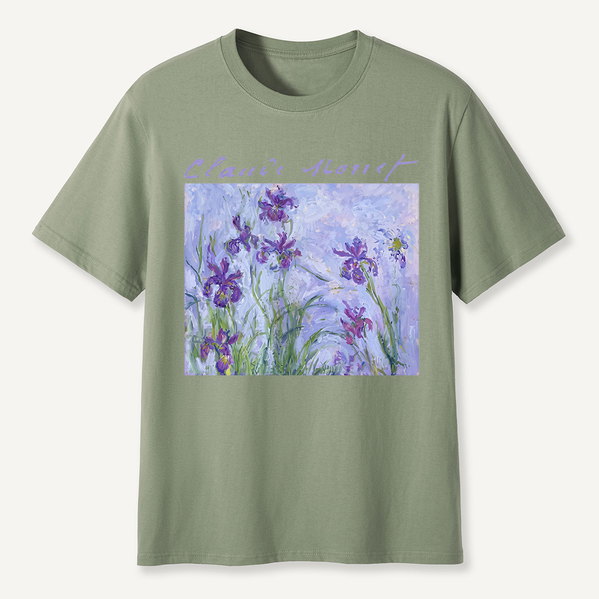 MDCTZMC26080824 T-Shirt