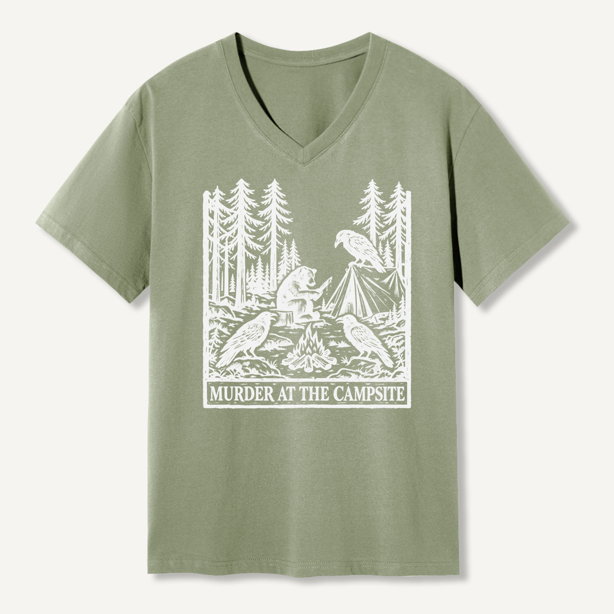 Sage Green
