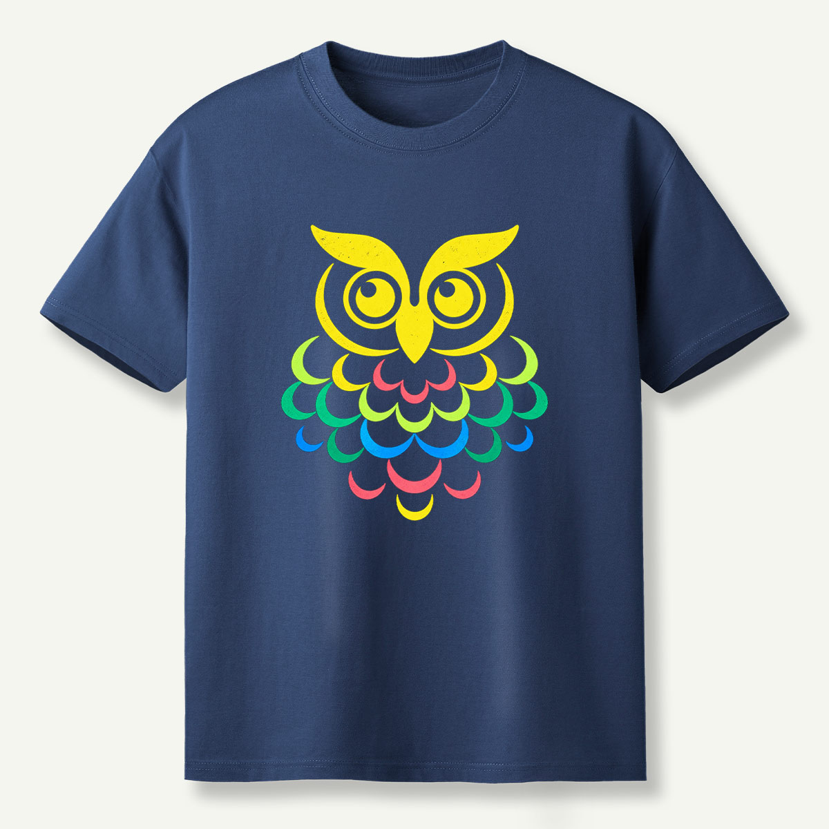 Vintage Navy