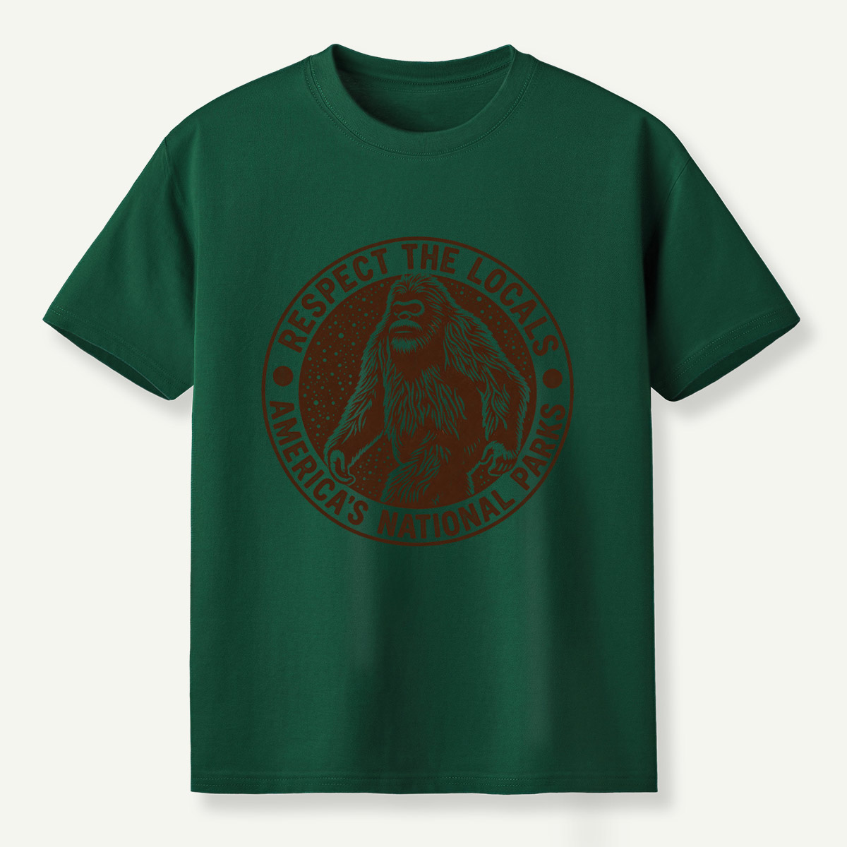 Forest Green