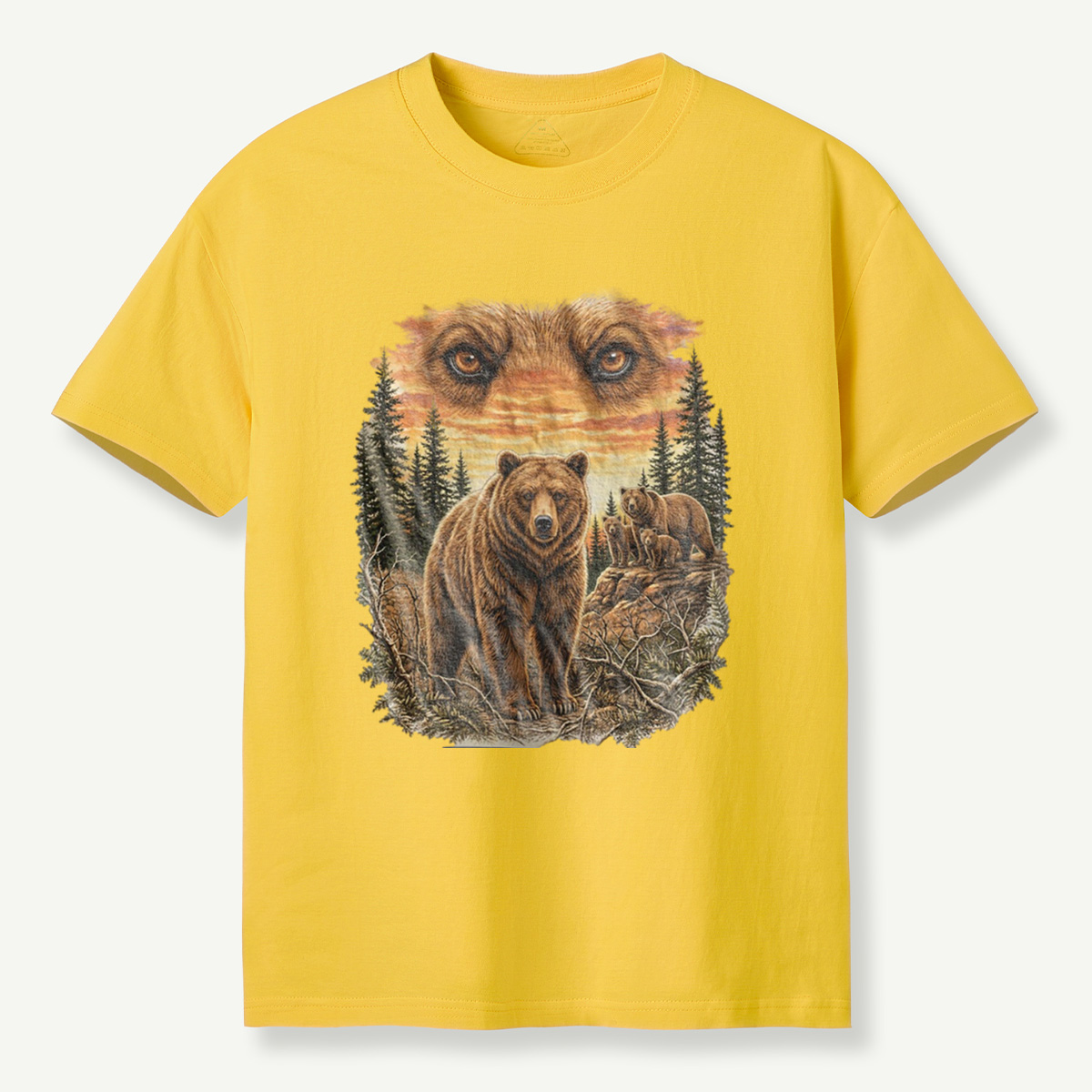 Today I Am Excited About Everything T-Shirt