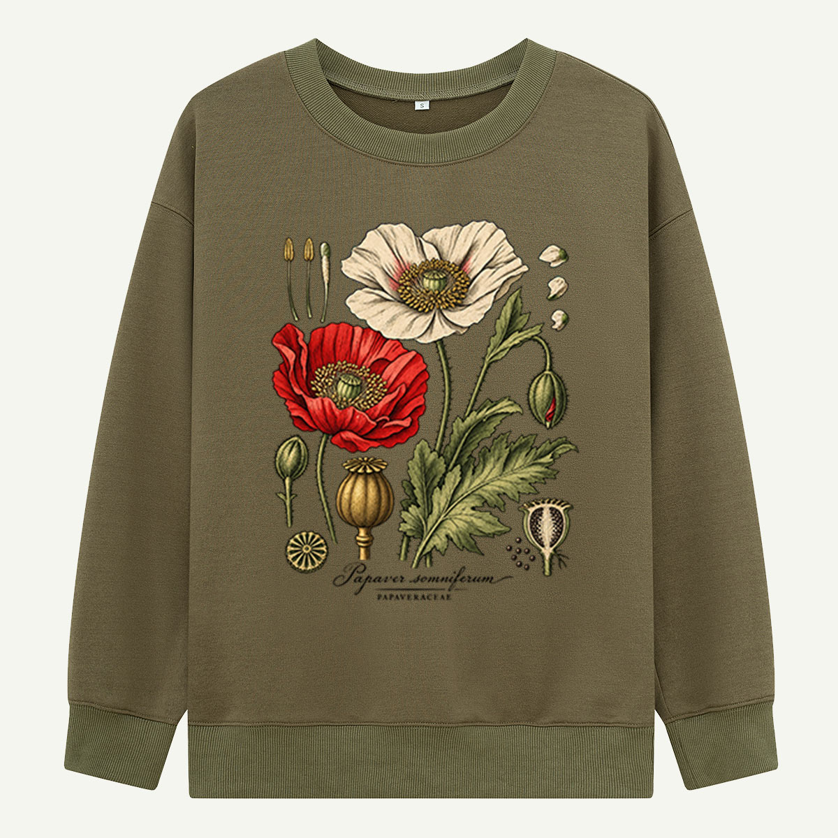Army Green
