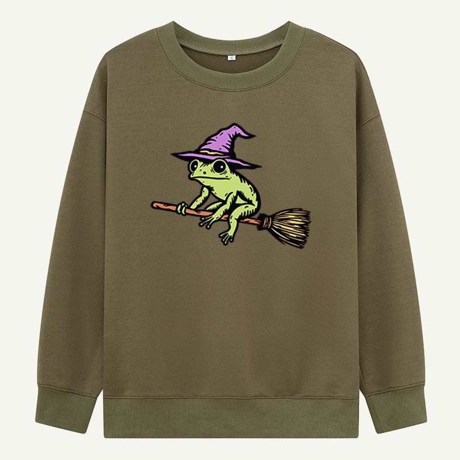 Army Green