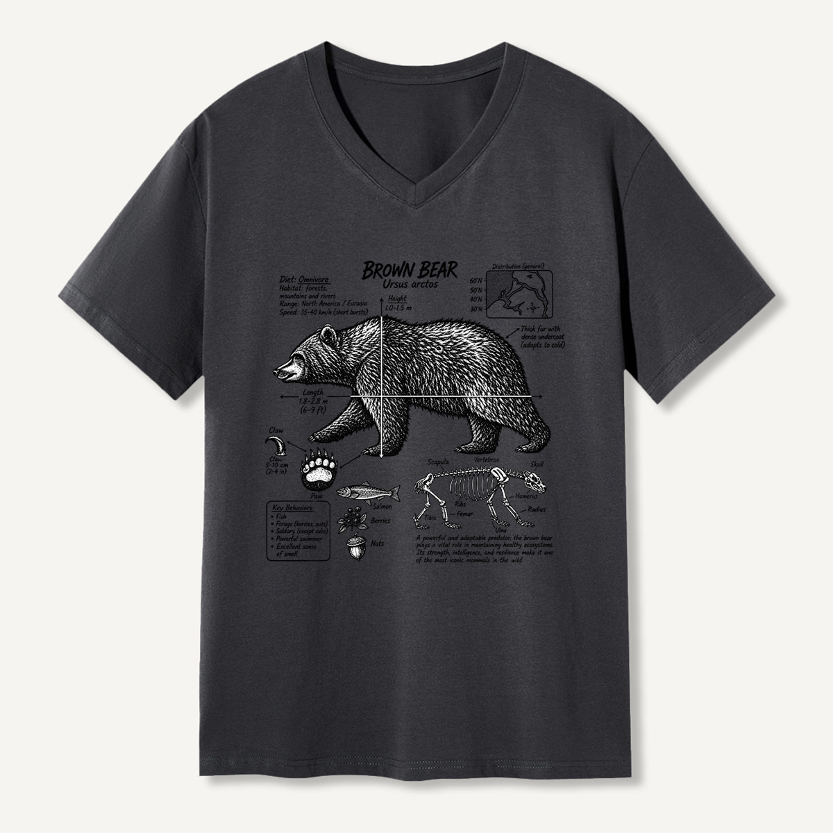 Dark Gray