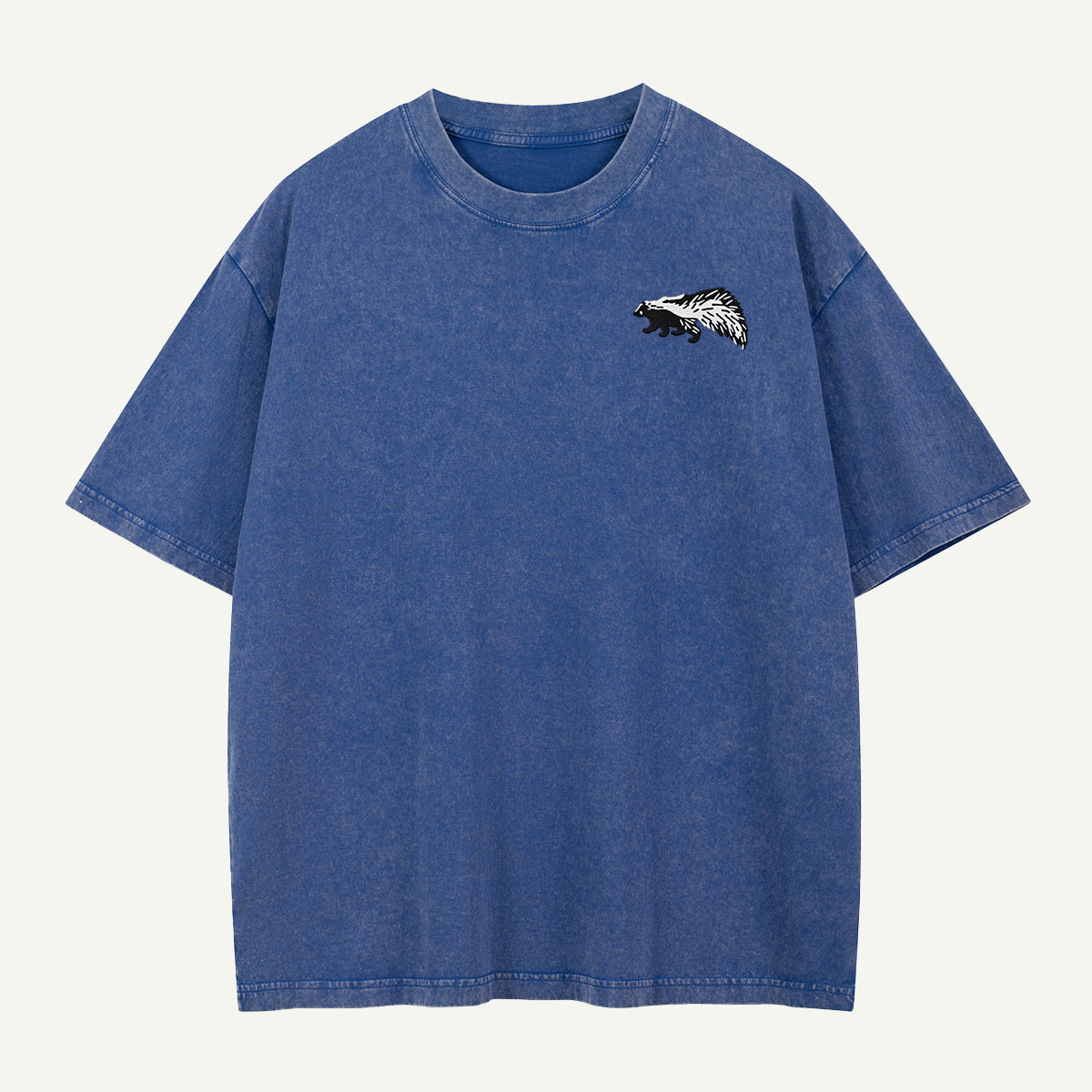 Vintage Navy
