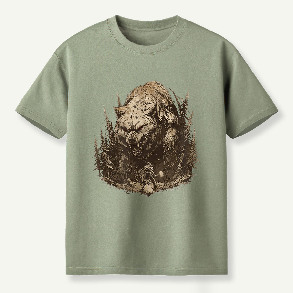 Sage Green