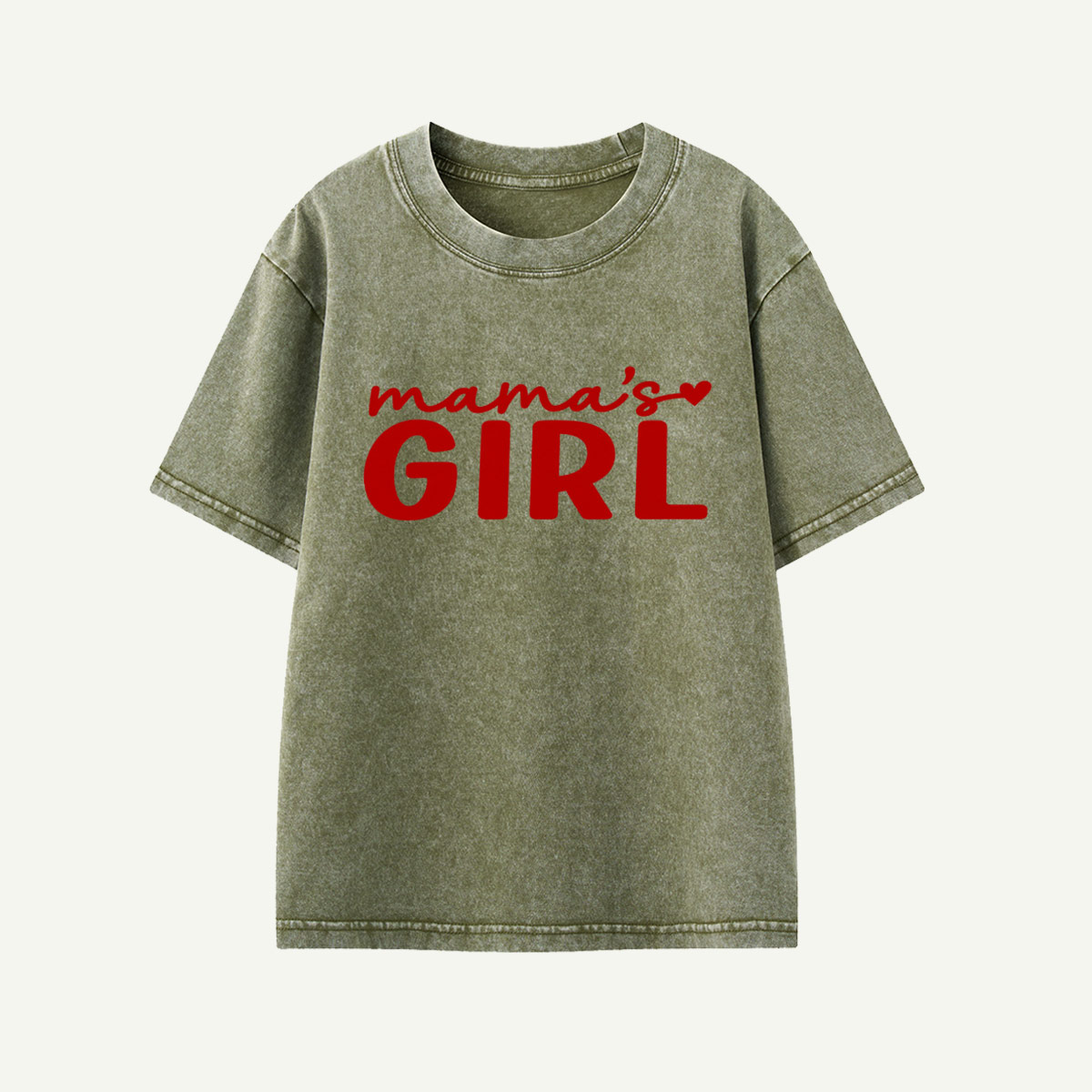 Army Green