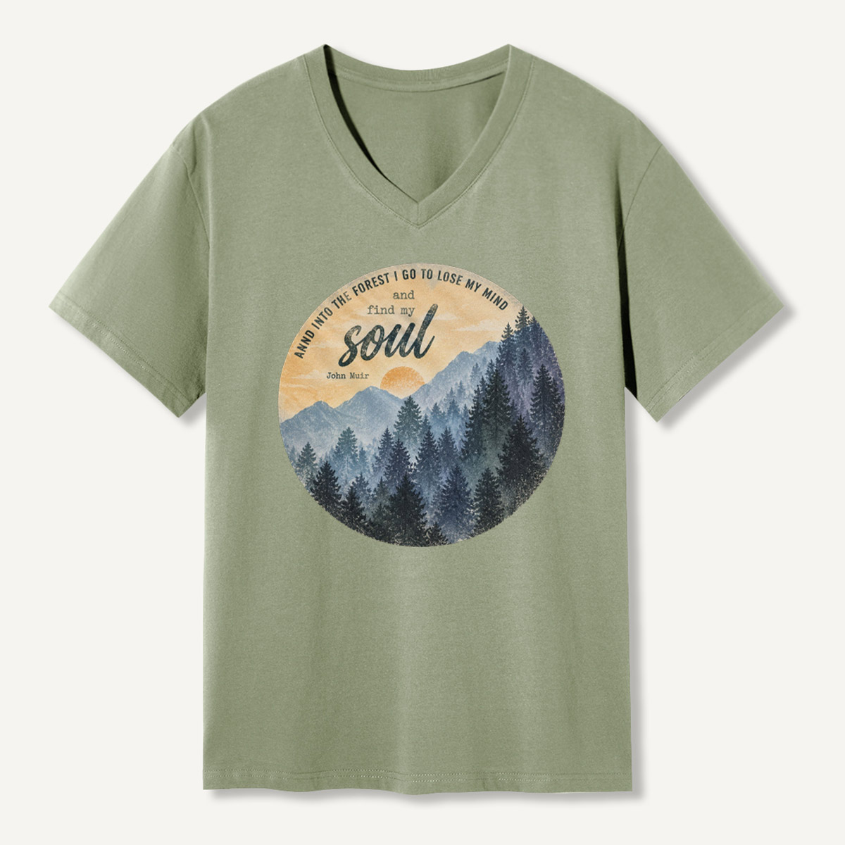 Sage Green