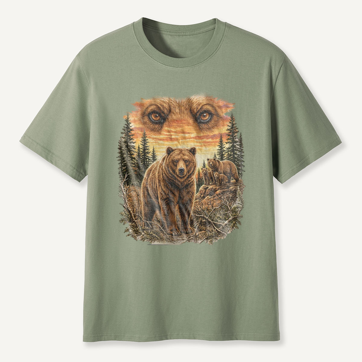 Today I Am Excited About Everything T-Shirt