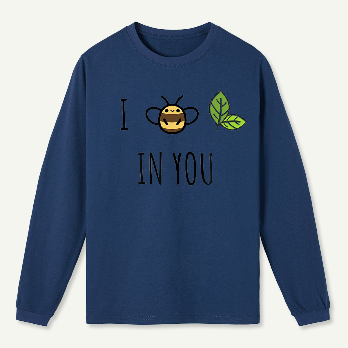 MDCTZMC26081201 Long Sleeve T-Shirt