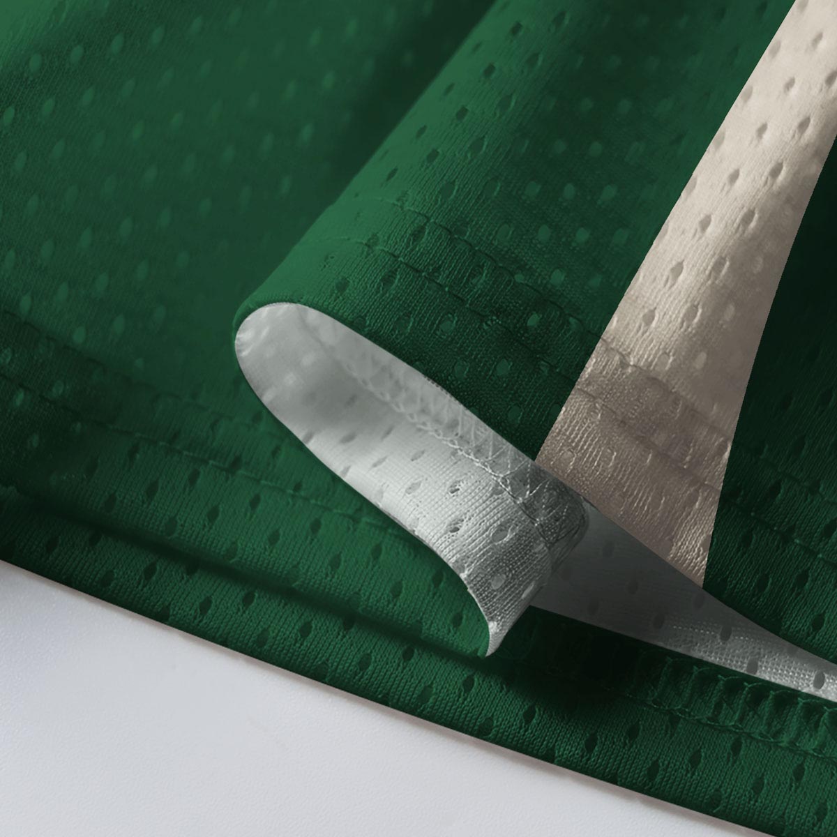 In the Goal Eagle Wilderness Mesh Jersey