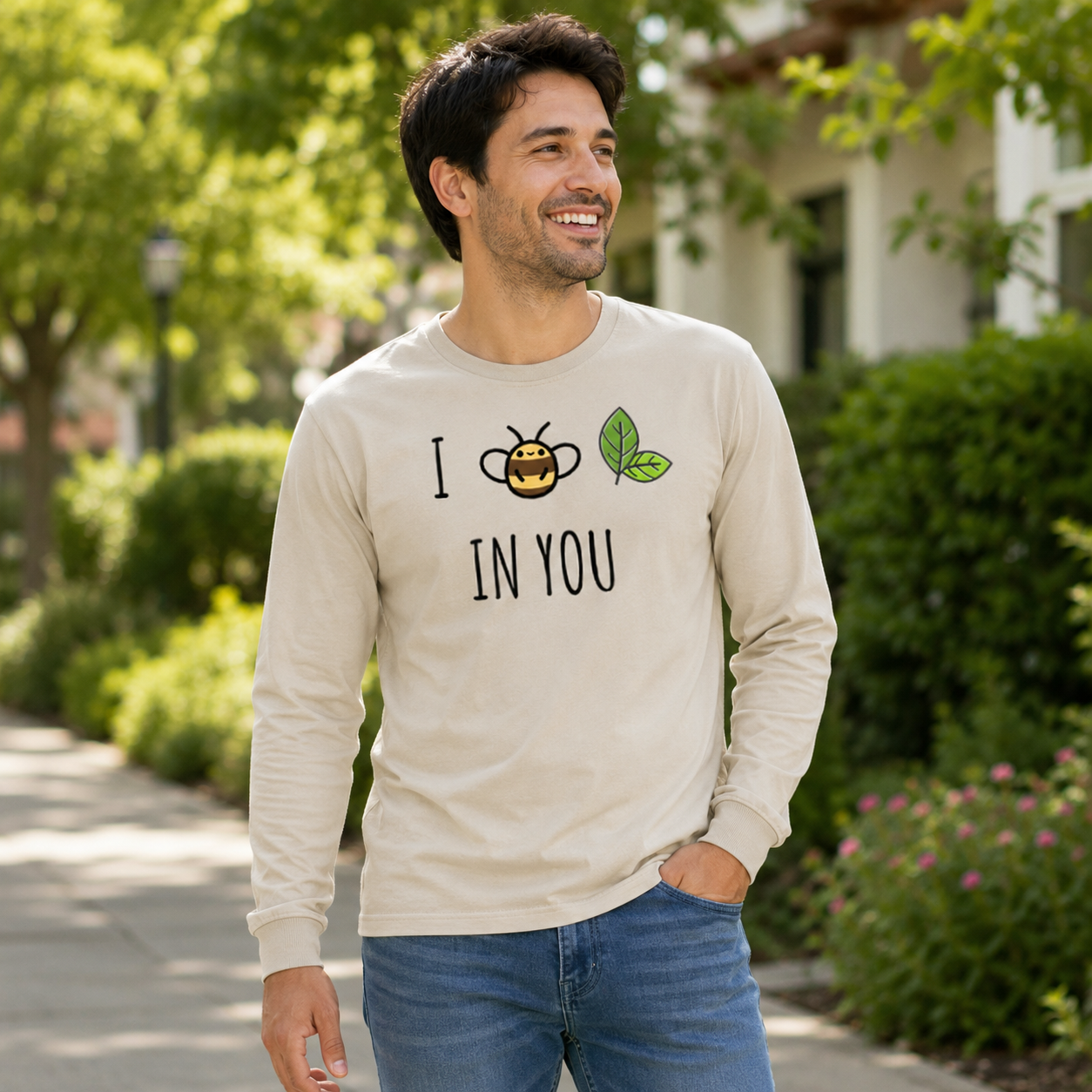 MDCTZMC26081201 Long Sleeve T-Shirt