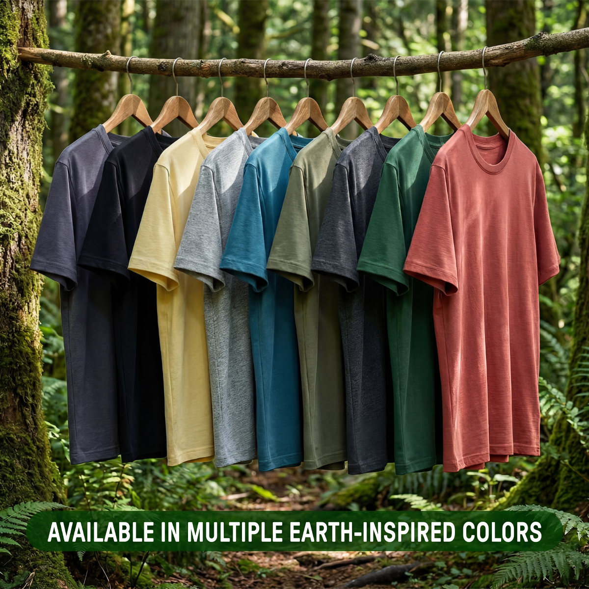 Alt National Park Service Resist T-Shirt