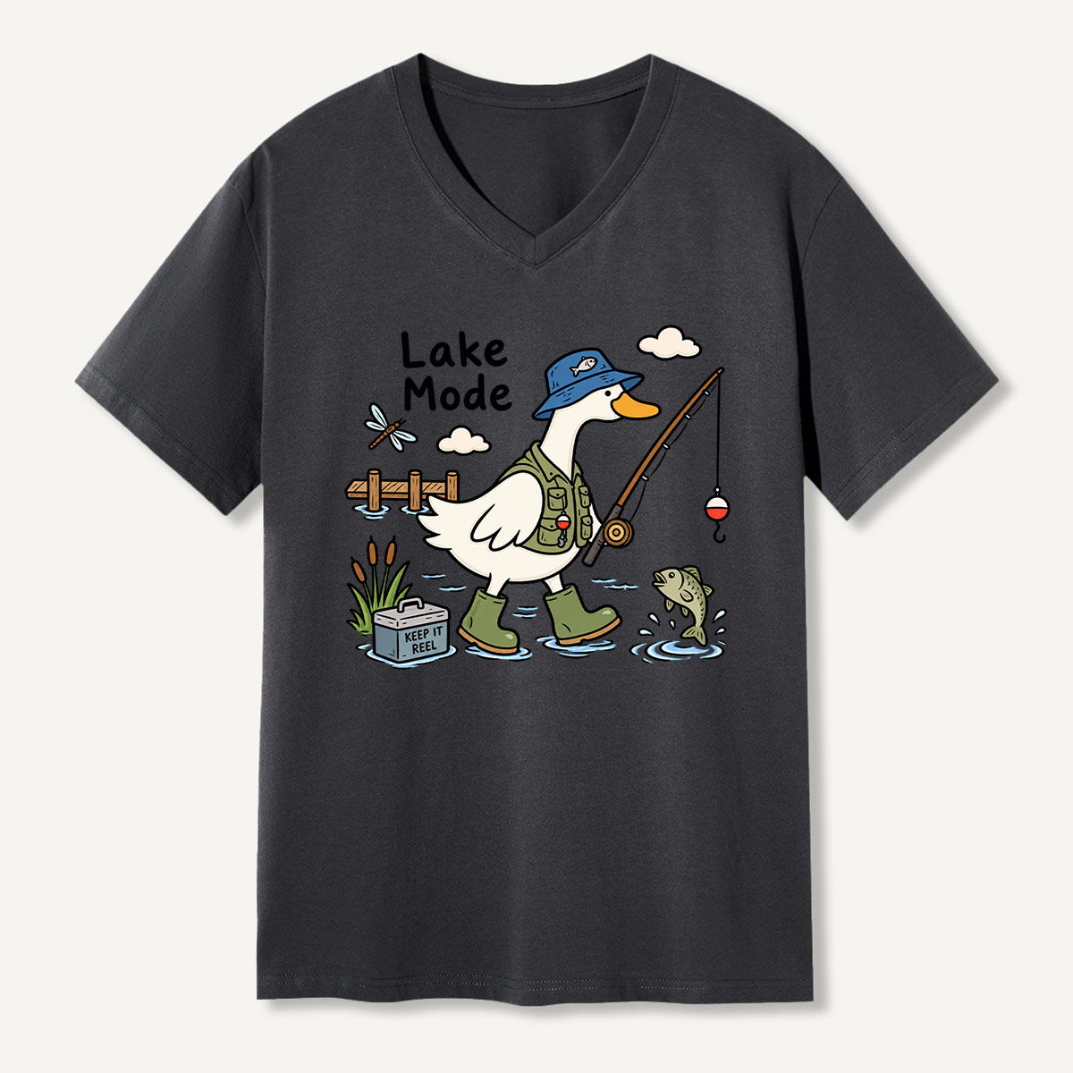 Dark Gray