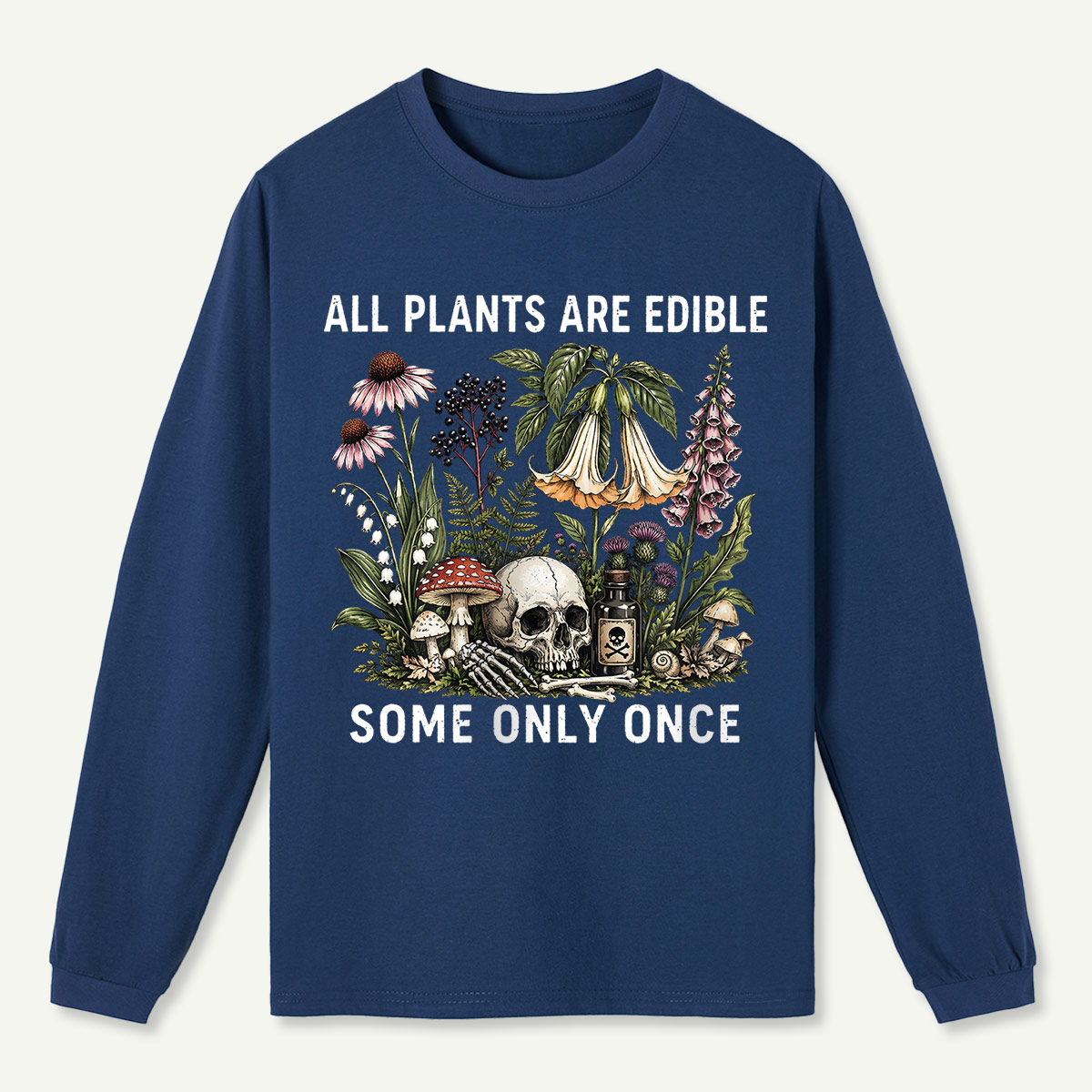 MDCXZMZMC26080727 Long Sleeve T-Shirt