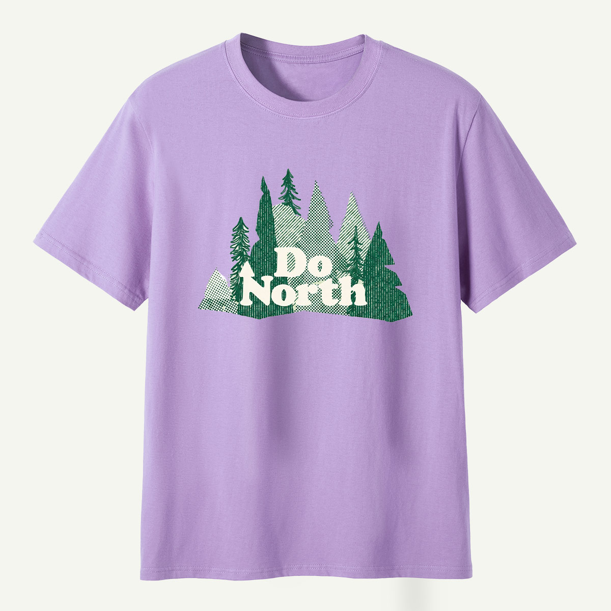 Do North Pine Forest T-Shirt