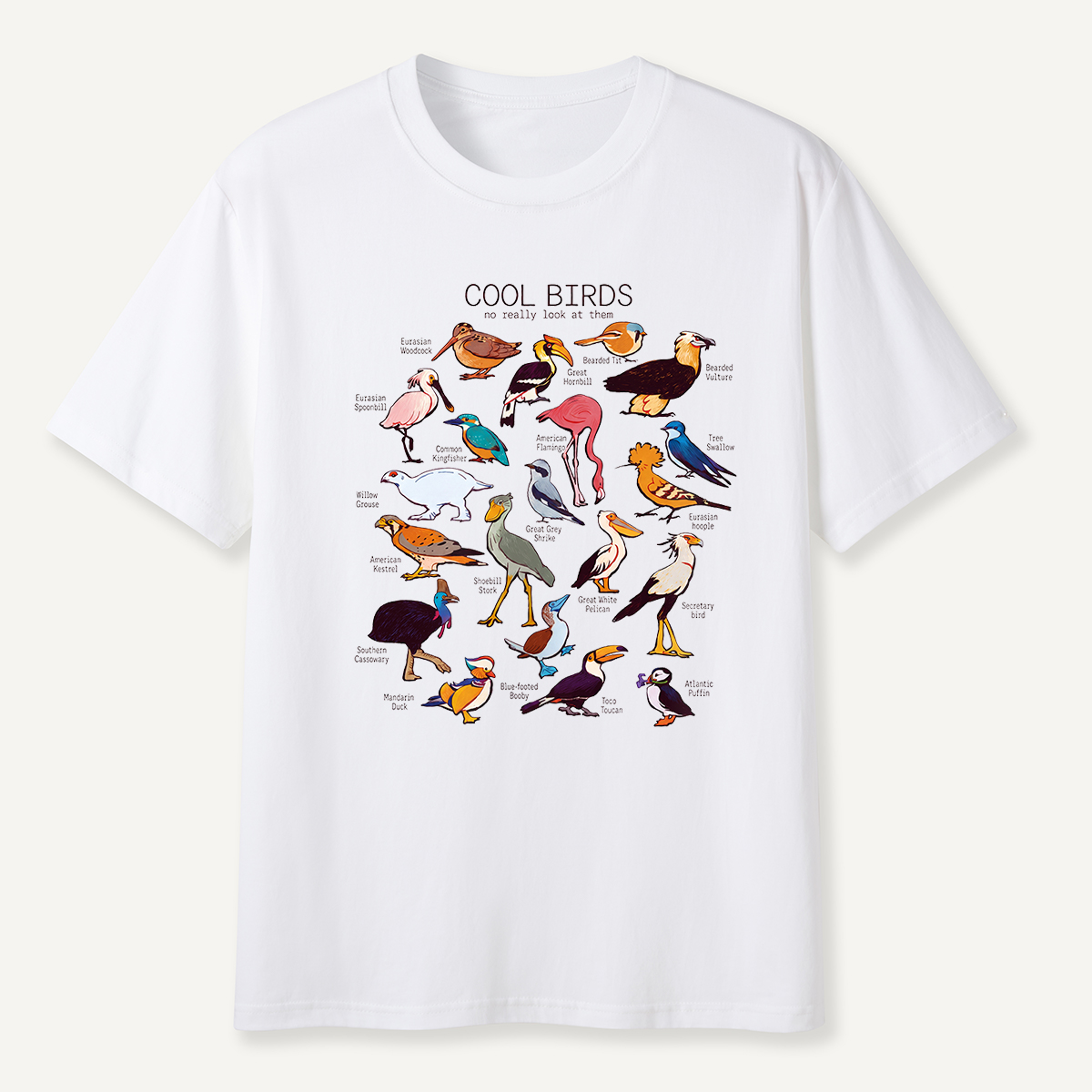 MDCTZMC26080616 T-Shirt