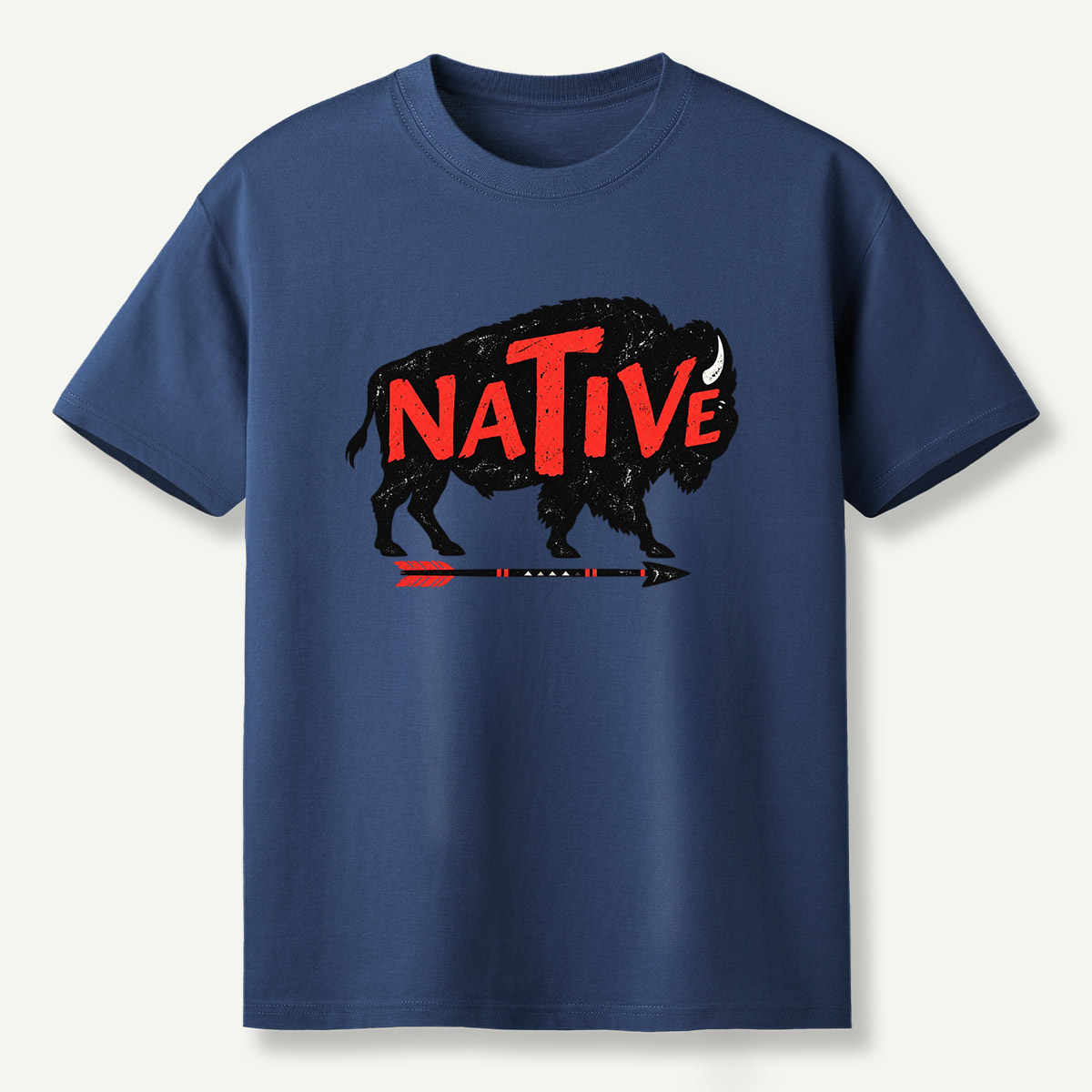 Vintage Navy