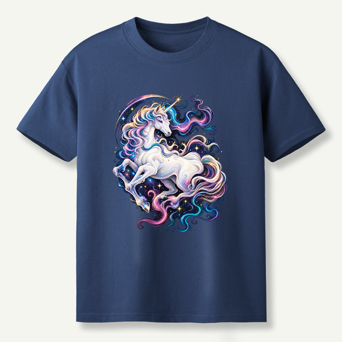 Vintage Navy
