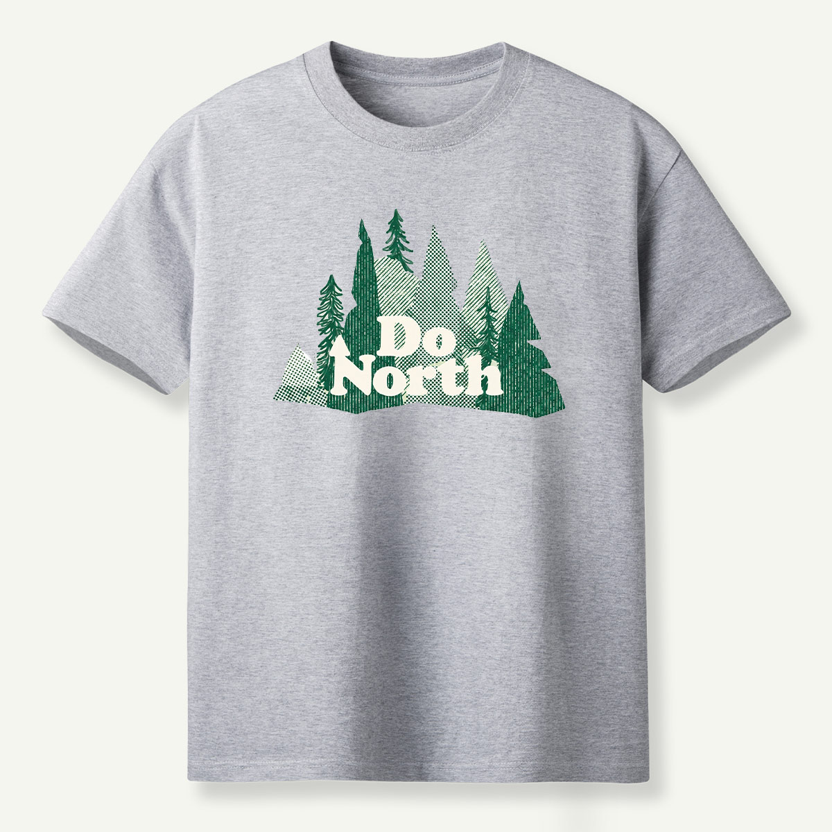 Do North Pine Forest T-Shirt