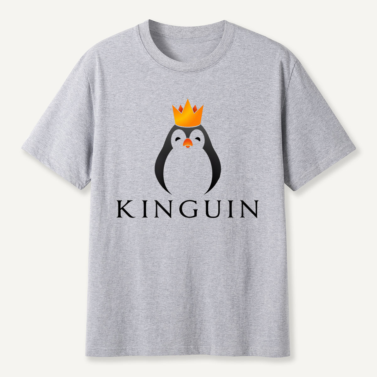 Kinguin RoyalT-Shirt